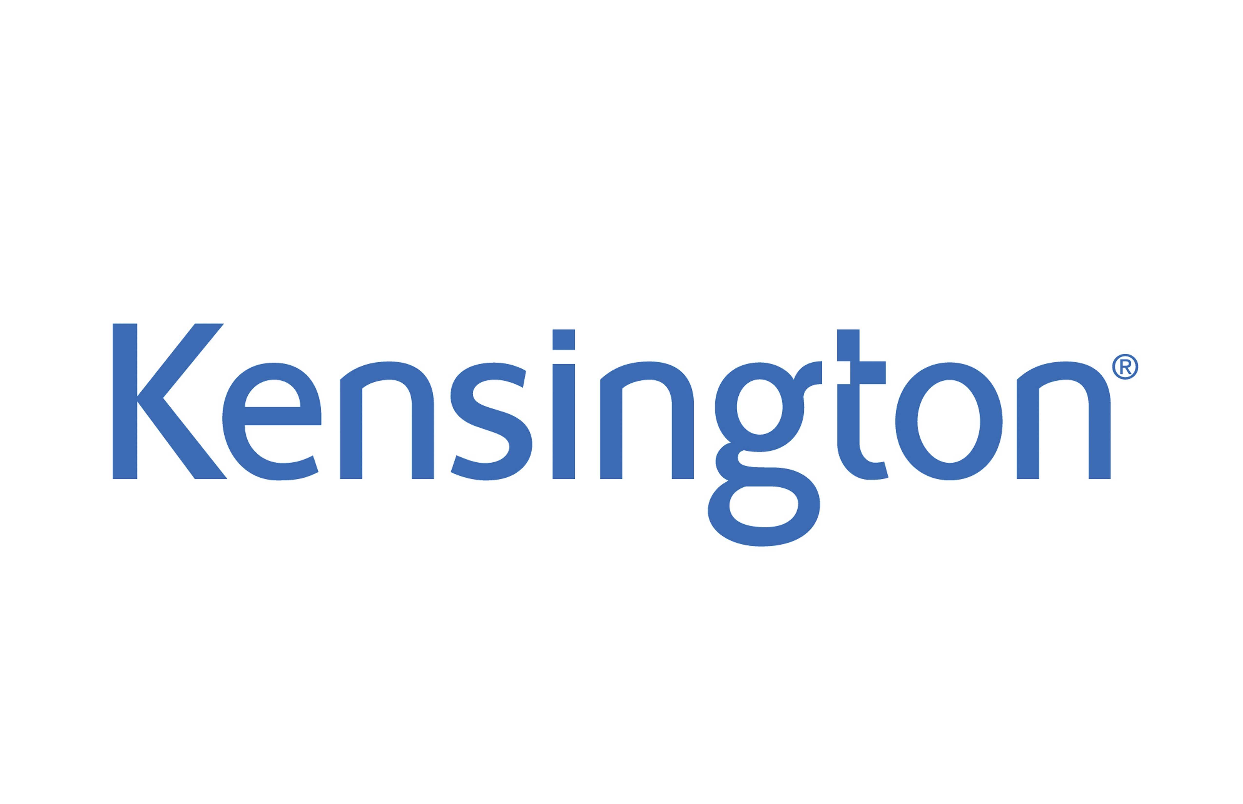 Kensington Logo - Kensington - Murray Brand Communications San FranciscoMurray Brand ...