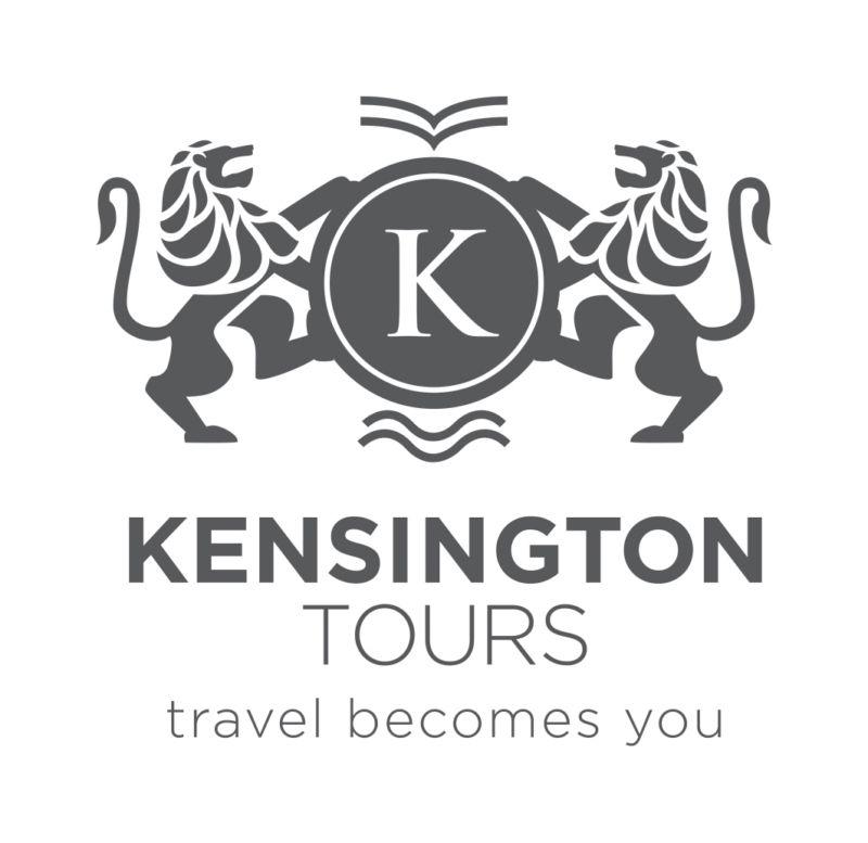 Kensington Logo - Kensington ToursBulgaria – Avenue Two Travel