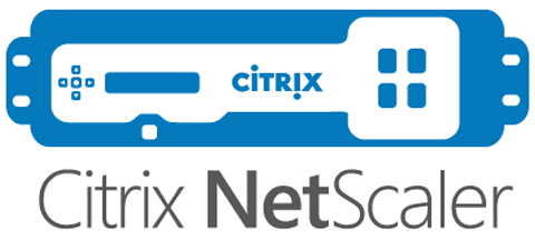 NetScaler Logo - How to Running Citrix VPX on VMware Workstation 14 – Do It Yourself