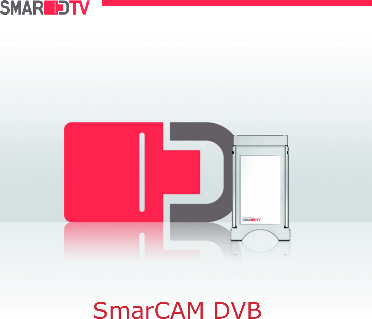 Descramble Logo - SMARCAM Descrambler PC Card User Manual smarcam3 flyer SMARDTV