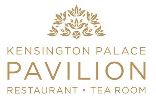 Kensington Logo - Kensington Palace Pavilion- Kensington Palace Pavilion