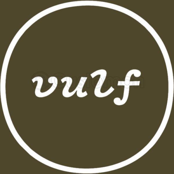 Vulfpeck Logo - Vulfpeck Vulf Logo Colorblock Camouflage Cotton Twill Cap ...