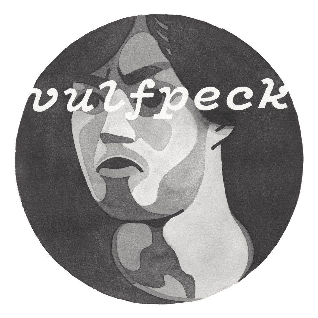 Vulfpeck Logo - Vulfpeck update