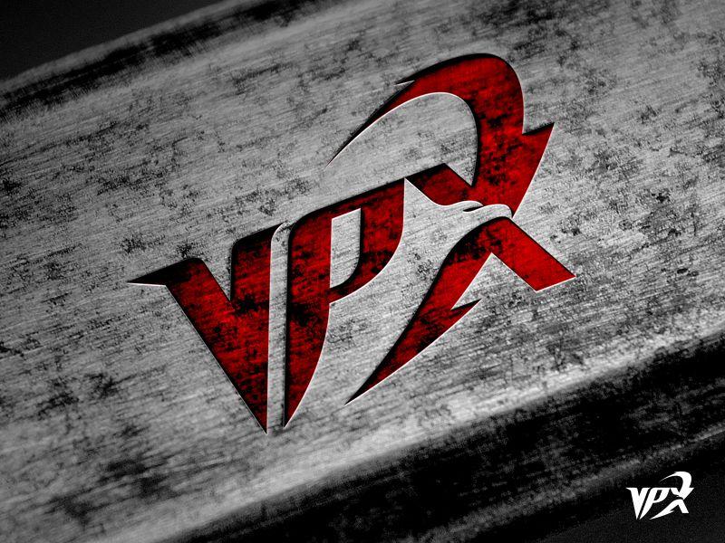 VPX Logo - Serious, Modern, It Company Logo Design for the only rules are that ...