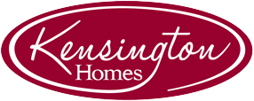 Kensington Logo - Kensington Homes