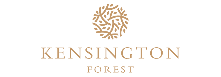 Kensington Logo - Kensington Forest - Barnoldswick — Berkeley DeVeer