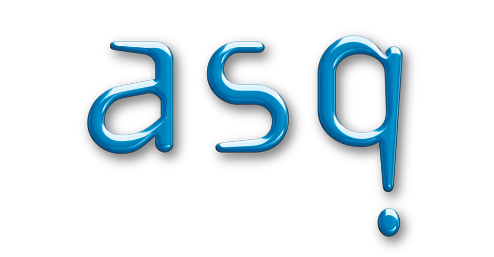 ASQ Logo - brandgarden.co - Creative branding consultant