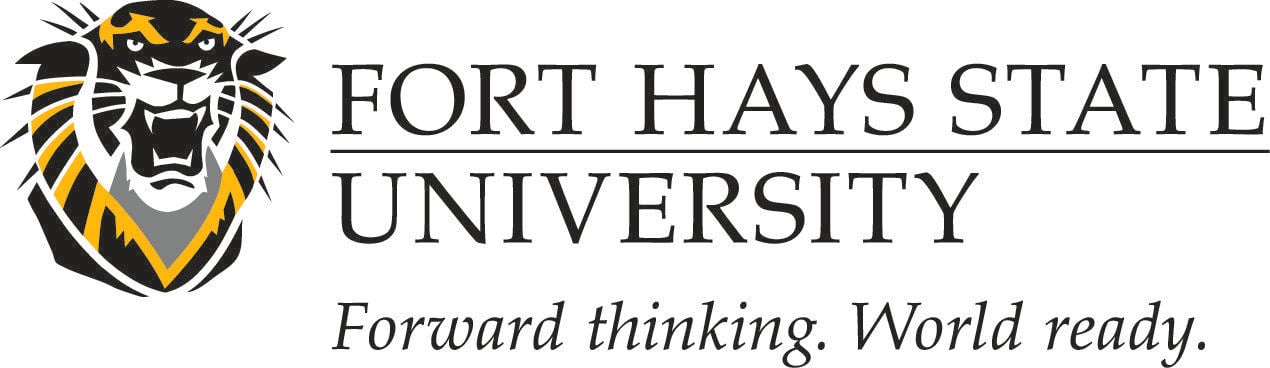 FHSU Logo - FHSU Logo and Identity Marks - Fort Hays State University