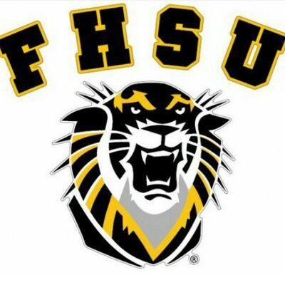 FHSU Logo - Fort Hays State University to receive $35,000 from Interior - GREAT ...