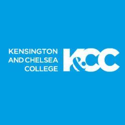 Kensington Logo - Kensington and Chelsea College of Further Education, London