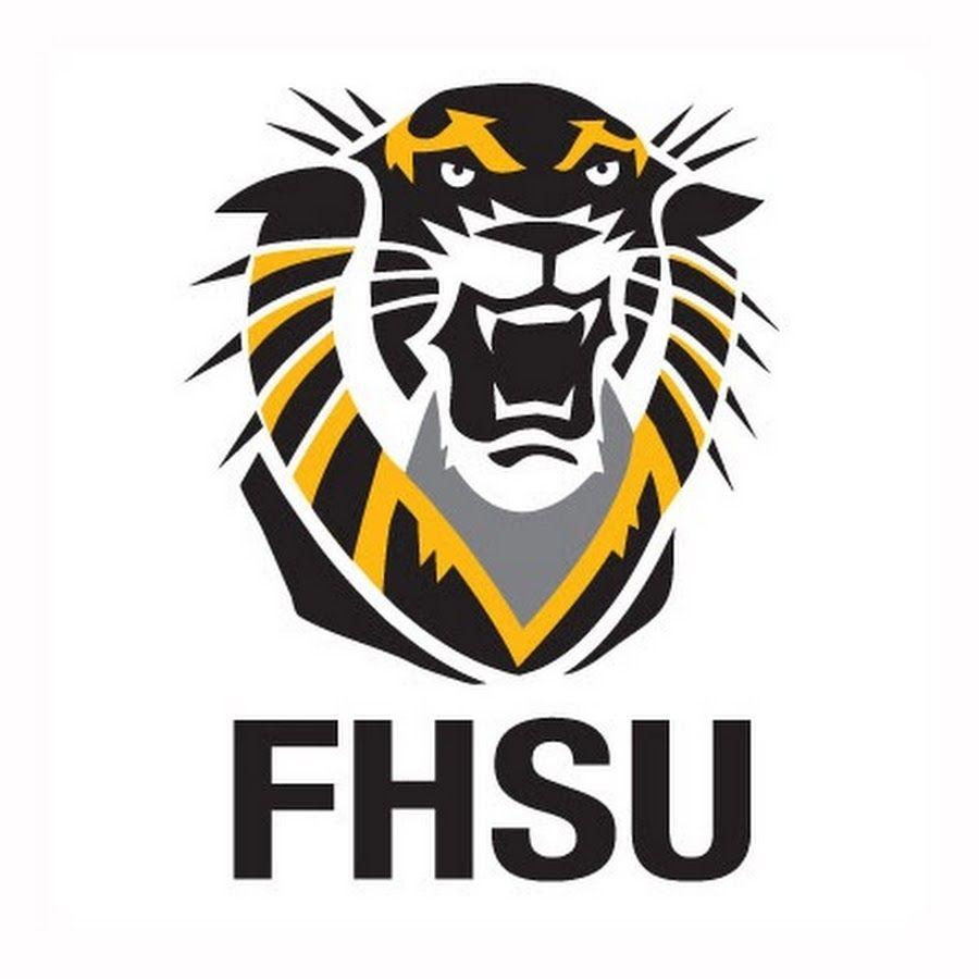 FHSU Logo - forthaysstate - YouTube