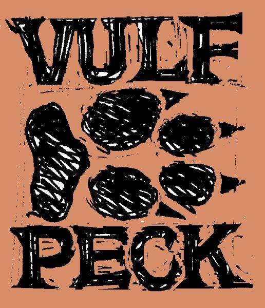 Vulfpeck Logo - VULFPECK'S MANAGER: Real Music & Real Estate . . .