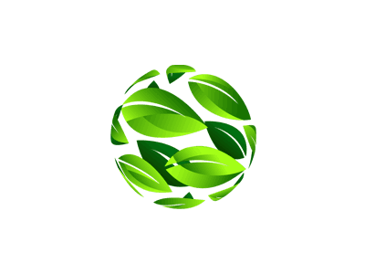 Leaf Logo - 17 Most Iconic Leaf Logo Design Ideas And Inspiration