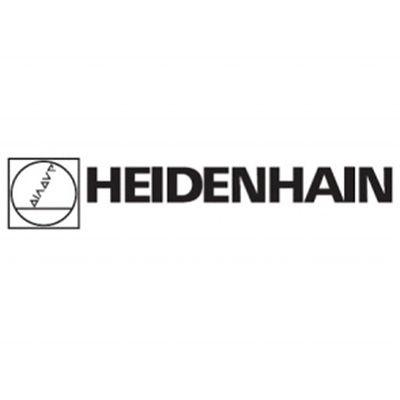 Heidenhein Logo - Heidenhain Corporation Location Is Labor And Management