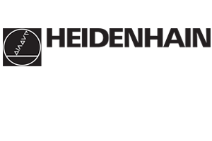 Heidenhein Logo - Heidenhain - DCO Supply