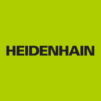 Heidenhein Logo - HEIDENHAIN CORPORATION | LinkedIn