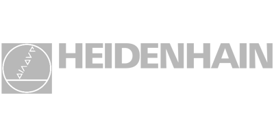 Heidenhein Logo - HEIDENHAIN