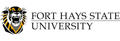 FHSU Logo - FHSU logo