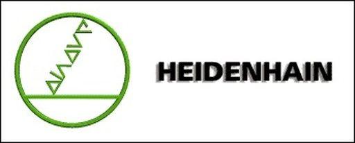 Heidenhein Logo - HEIDENHAIN Corporation Company Information