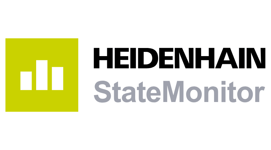 Heidenhein Logo - HEIDENHAIN StateMonitor Vector Logo - (.SVG + .PNG) - GetVectorLogo.Com