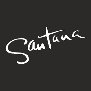 Santana Logo - Santana Logo Vector (.CDR) Free Download