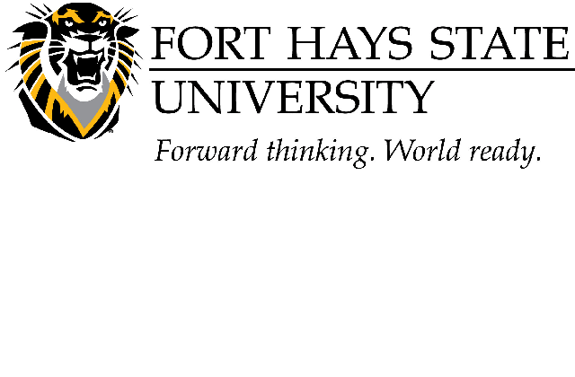 FHSU Logo - Hutchinson: Danler named VIP Student Ambassador at FHSU - Rural ...