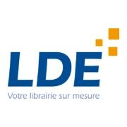 Lde Logo - Working at Librairie LDE