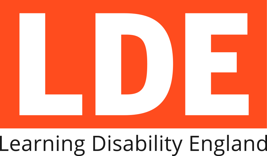 Lde Logo - LDE Logo 900px In The North