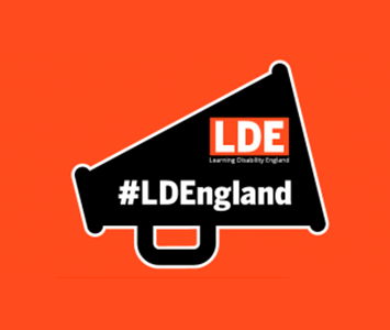 Lde Logo - LDE logo Landing page feeds featured - Dimensions
