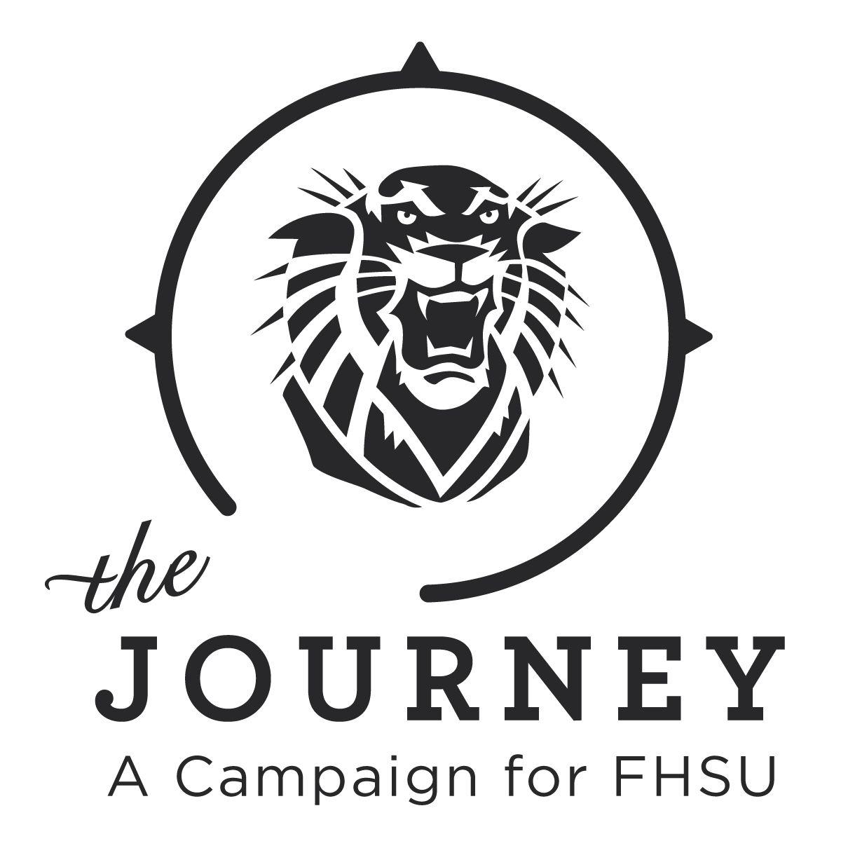 FHSU Logo - Fhsu Logo