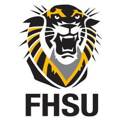 FHSU Logo - Fort Hays State University Tuition, Financial Aid, and Scholarships