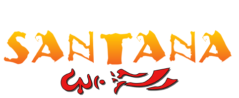 Santana Logo - Oye Santana. The best Santana tribute in the world