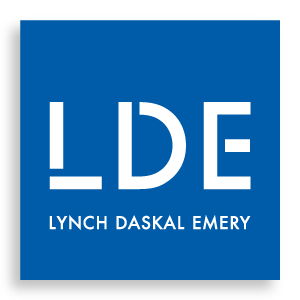Lde Logo - LDE Law