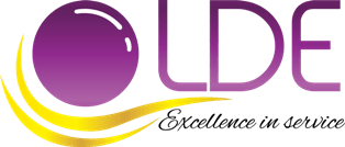 Lde Logo - Event Planning and Management Company Kenya - Lulu Events