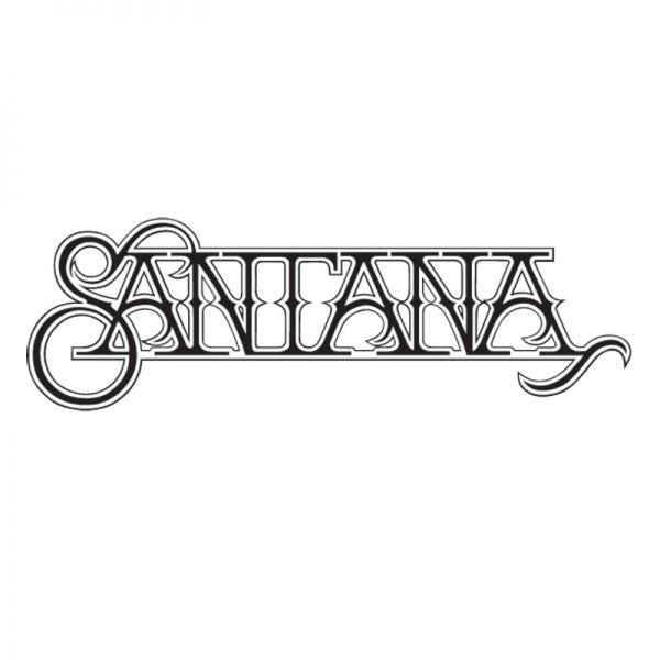Santana Logo - Santana Logos