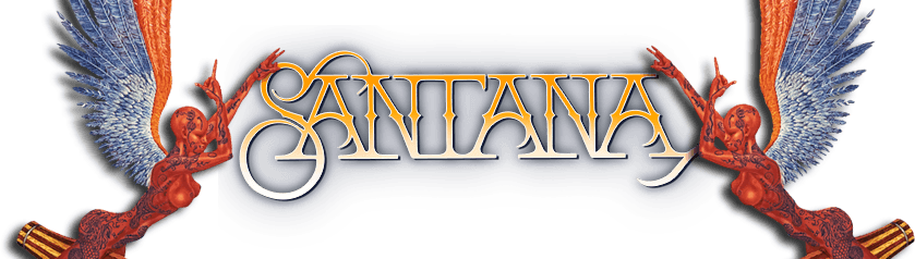 Santana Logo - MEN'S APPAREL - APPAREL