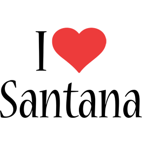 Santana Logo - Santana Logo. Name Logo Generator Love, Love Heart, Boots