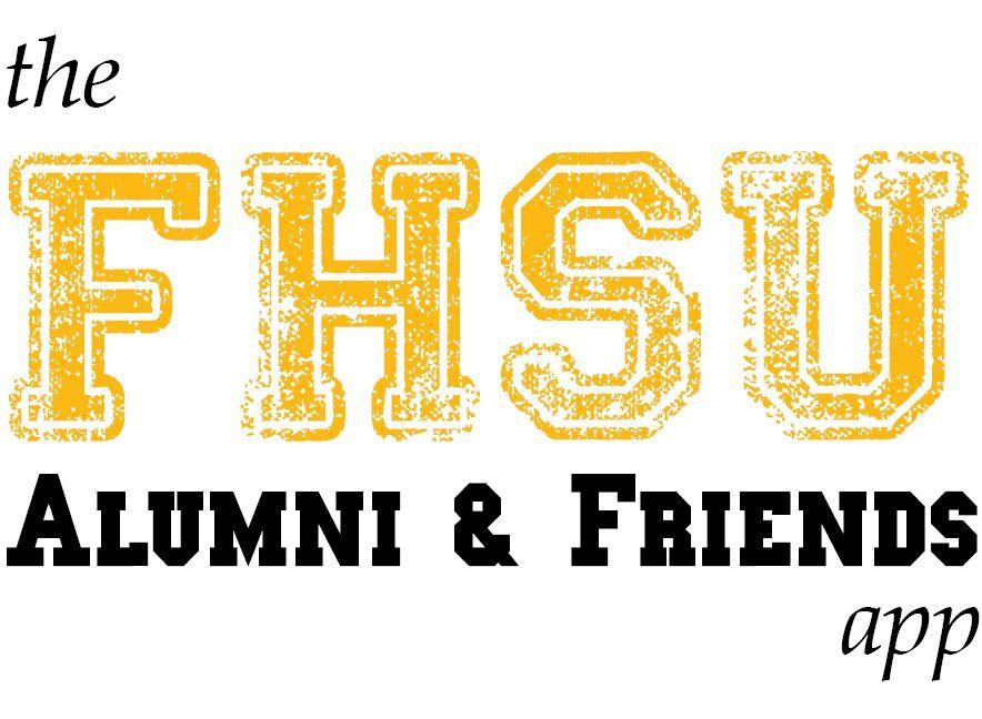 FHSU Logo - Fort Hays State University - Mobile App