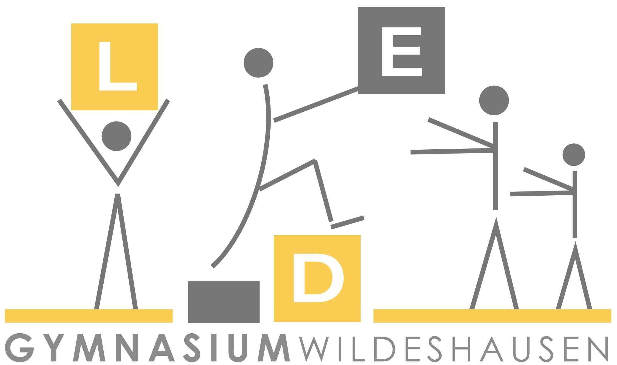 Lde Logo - Lernen durch Engagement (LDE)