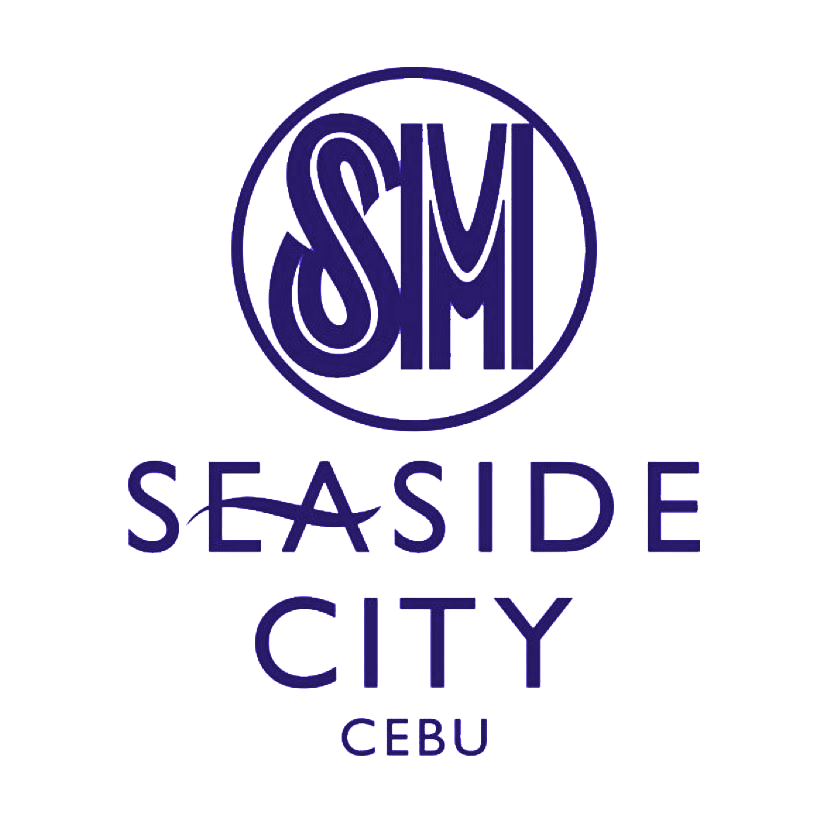Seaside Logo - SM Seaside City Cebu