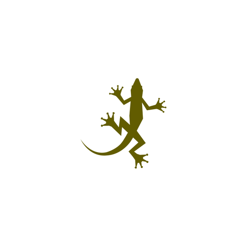 Gecko Logo - Gecko Logo — Creative Rooster