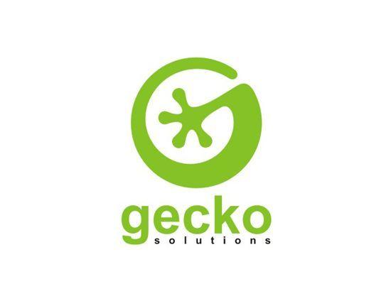 Gecko Logo - G logo | Gecko Images | Logo design, Logos, Icon design