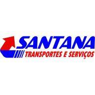 Santana Logo - Santana Transportes Logo Vector (.CDR) Free Download