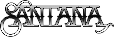 Santana Logo - Santana - 