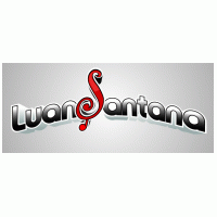 Santana Logo - Luan Santana. Brands of the World™. Download vector logos