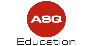 ASQ Logo - Jobs with ASQ EDUCATION | Guardian Jobs