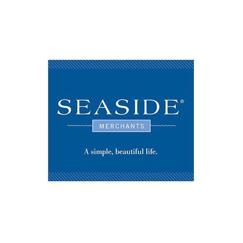 Seaside Logo - Seaside Merchants. Visit South Walton