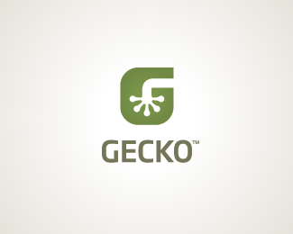 Gecko Logo - Gecko Designed by LogoBrand | BrandCrowd