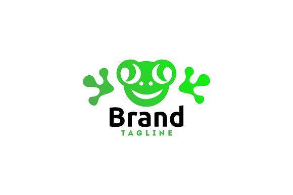 Gecko Logo - Gecko Logo ~ Logo Templates ~ Creative Market
