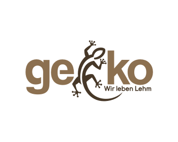 Gecko Logo - Gecko logo design contest